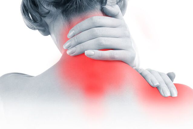 A méhnyakos régió osteochondrosis