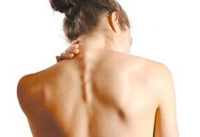 A méhnyak osteochondrosis kezelésének népi módszerei