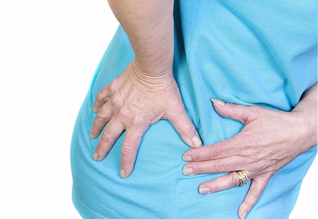 fájdalom a csípőízületben arthrosis miatt