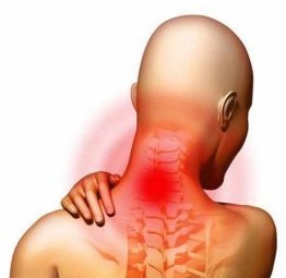 Osteochondrosis a nyaki gerinc