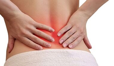 Az osteochondrosis kezelésének módszerei
