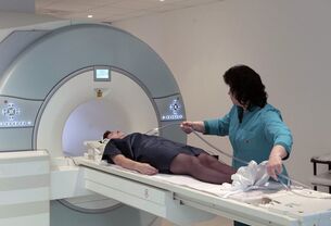 A gerinc MRI-je az alsó hátfájás okának azonosításához